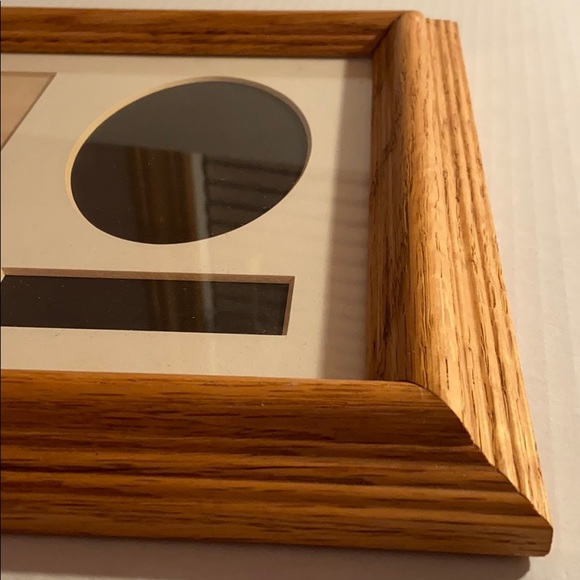 DOG Large Picture Frame Wooden - Picture 6 of 7